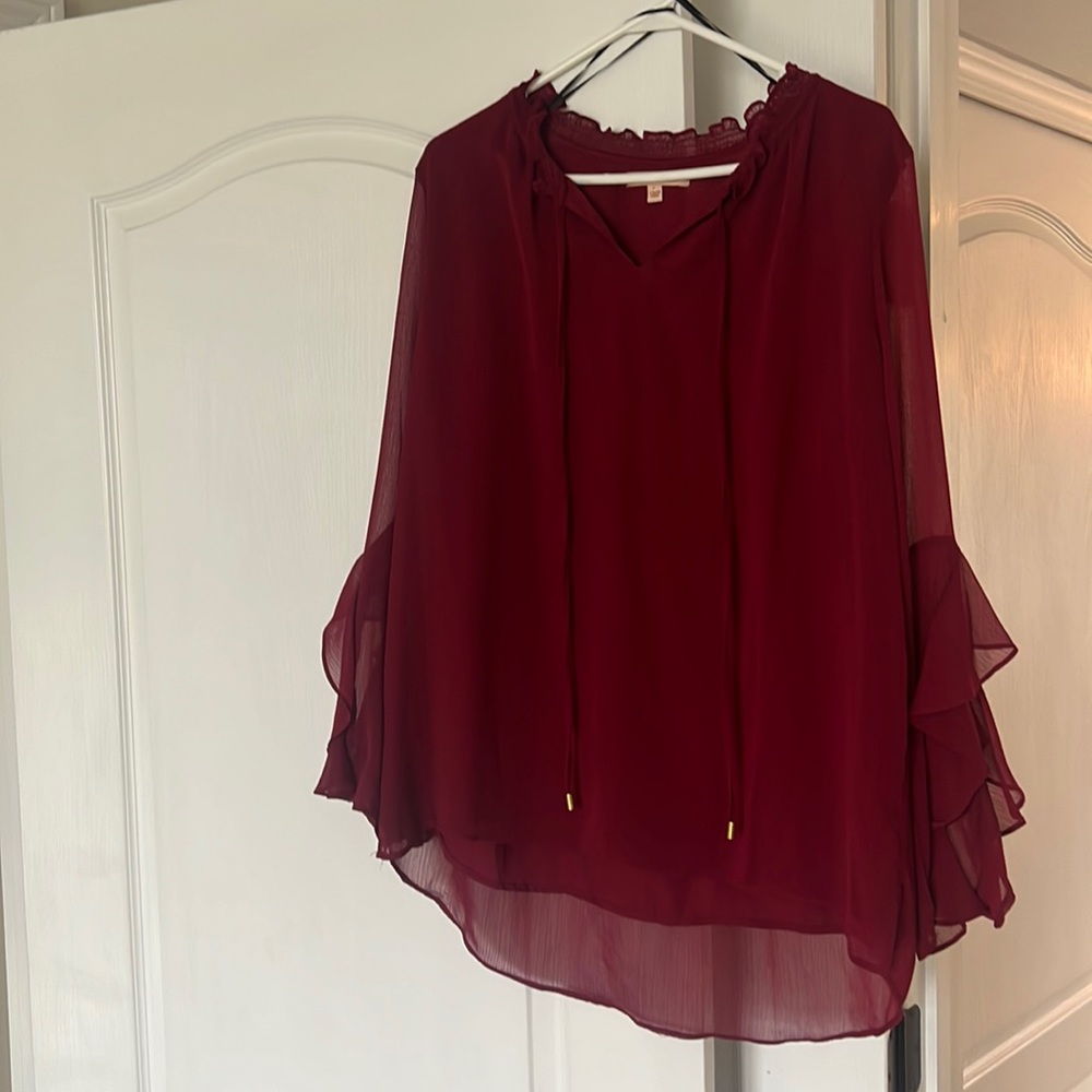 Size large
